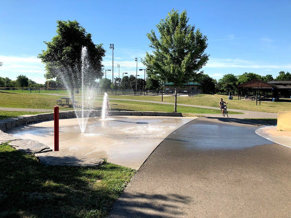 Mississauga Valley Splash Pad | Mississauga, ON L5A 3R8, Canada | Phone: (905) 615-4060