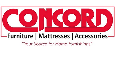 Concord Furniture | 200 Clarence St, Brampton, ON L6W 1T4, Canada | Phone: (905) 455-8818