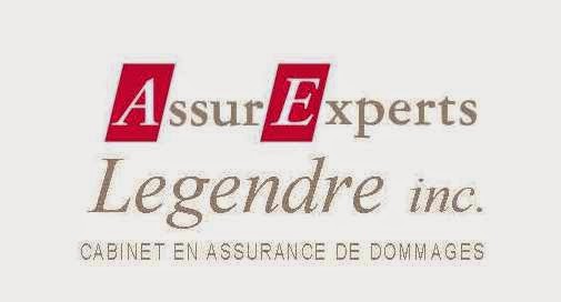 AssurExperts Legendre Inc | 373 Rue du Clos Vougeot, Prévost, QC J0R 1T0, Canada | Phone: (450) 280-0542