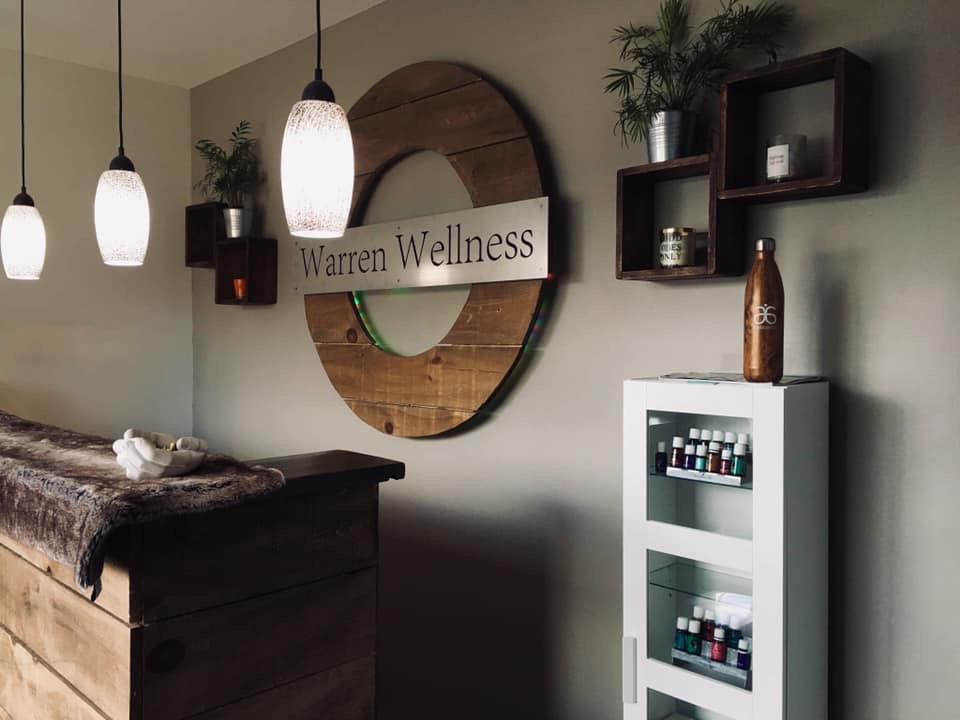 Warren Wellness | 260-C, Railway Ave, Warren, MB R0C 3E0, Canada | Phone: (204) 861-2114