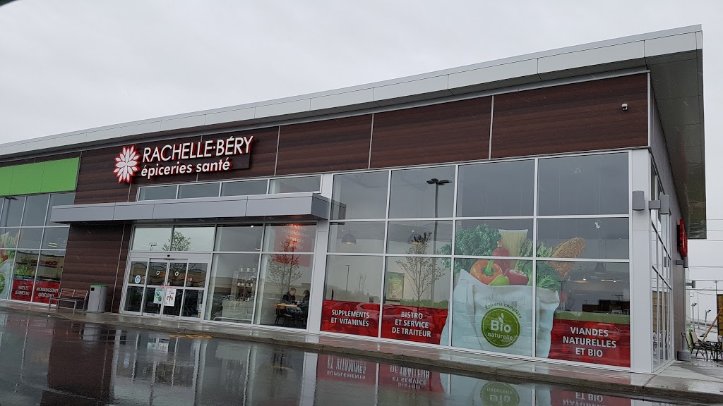 Rachelle-Bery health stores | 1-22800 Chemin Dumberry, Vaudreuil-Dorion, QC J7V0M8, Canada | Phone: (450) 455-0612