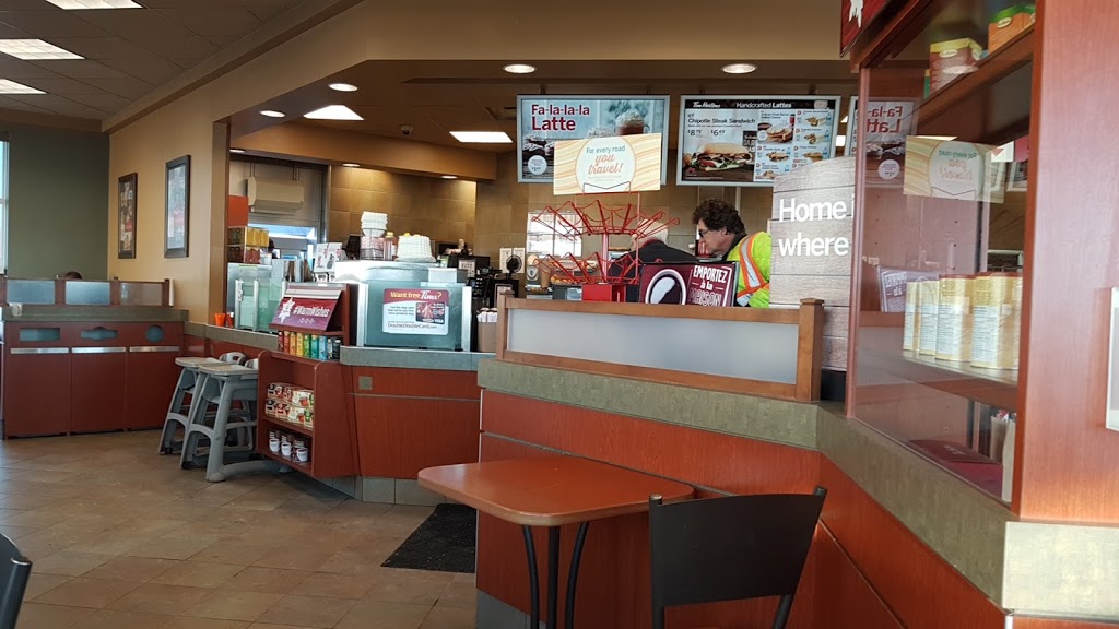 Tim Hortons | 141 MB-12, Steinbach, MB R5G 1T5, Canada | Phone: (204) 346-0700