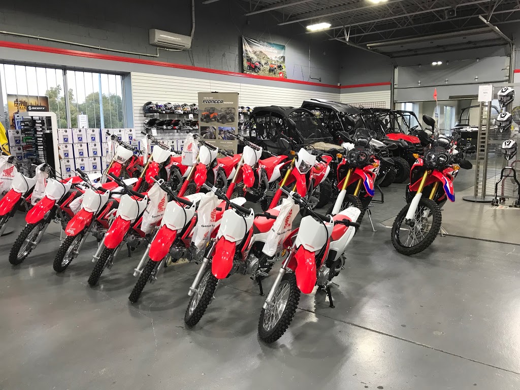 DEWILDT HONDA POWERHOUSE | 450 Lake Ave N, Hamilton, ON L8E 3C2, Canada | Phone: (888) 656-7570