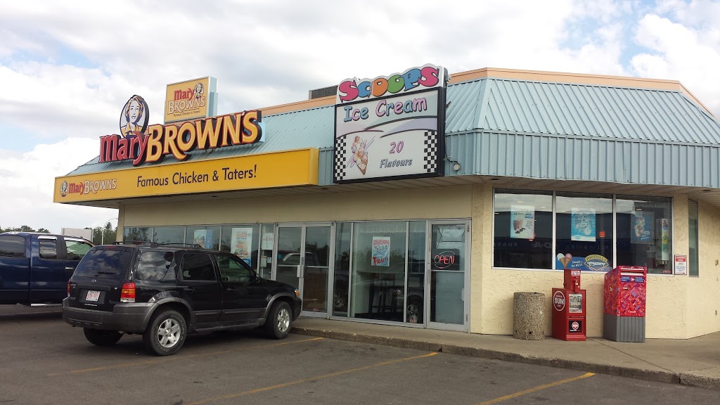 Mary Browns Chicken & Taters | Millcreek Plaza, 4004 50 St NW, Edmonton, AB T6L 5N3, Canada | Phone: (780) 490-6211