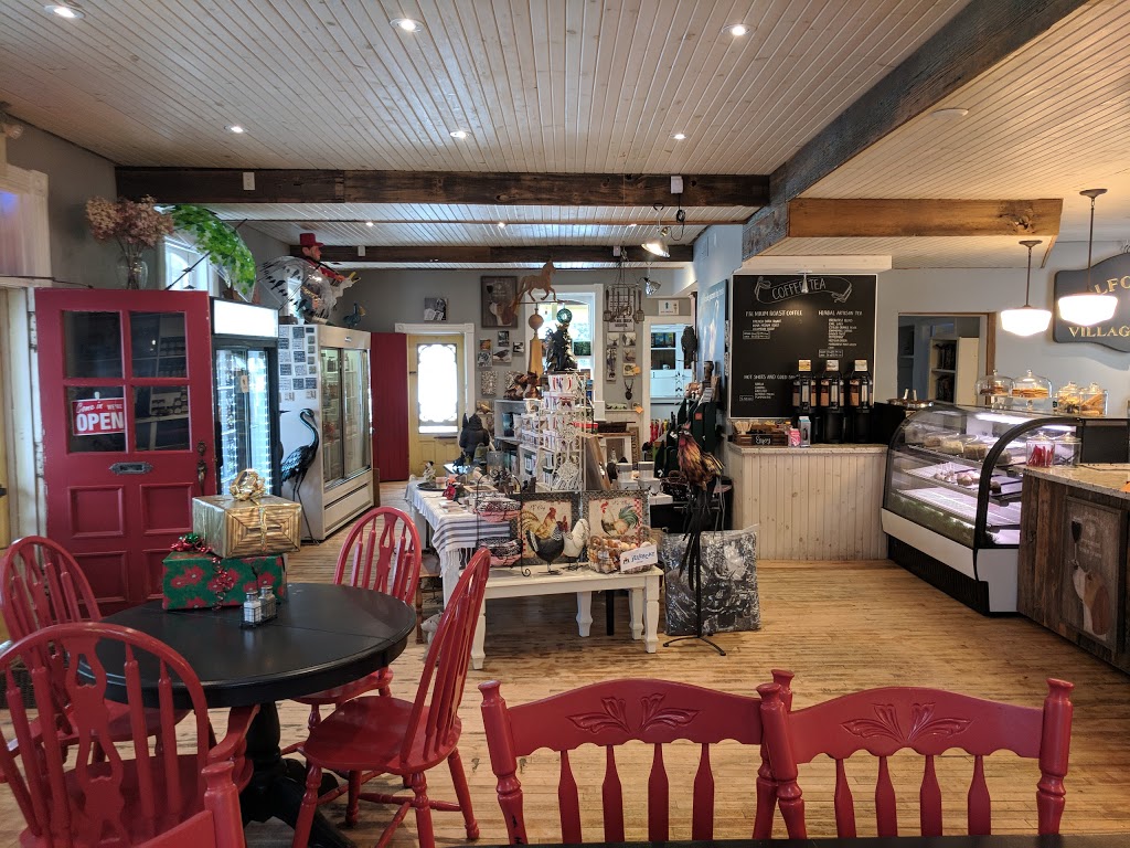 The Common Good Cafe & General Store; Belfountains General Stor | 758 Bush St, Belfountain, ON L7K 0E5, Canada | Phone: (519) 316-1111