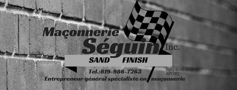 Maconnerie Séguin | 2326 Chem. Lonsdale, LAnge-Gardien, QC J8L 0G1, Canada | Phone: (819) 986-7263