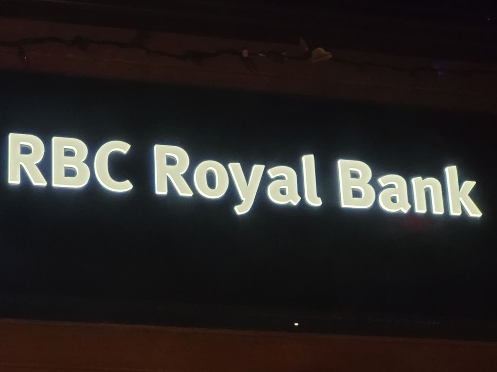 RBC Royal Bank | 673 Peguis Mall Road, Peguis, MB R0C 3J0, Canada | Phone: (204) 645-2584