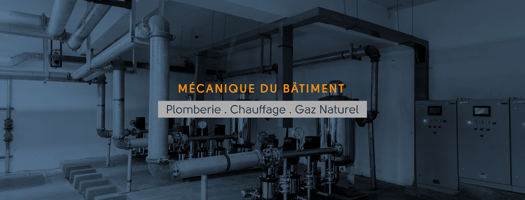 AB Plomberie & Mécanique du bâtiment inc. | 5862 Rue des Jacinthes, Québec, QC G1G 1N1, Canada | Phone: (418) 805-2544