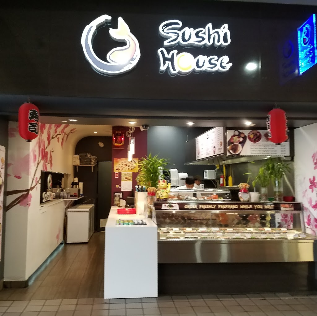 Sushi House | 500 Rexdale Blvd M021, Etobicoke, ON M9W 6K5, Canada | Phone: (416) 213-1858