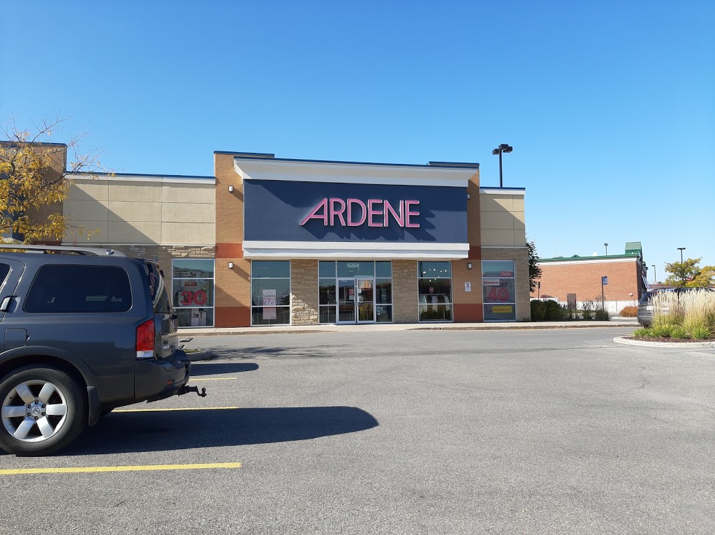 Ardene | 500 Voie de Desserte de la Route 132, Saint-Constant, QC J5A 2S5, Canada | Phone: (450) 290-6161