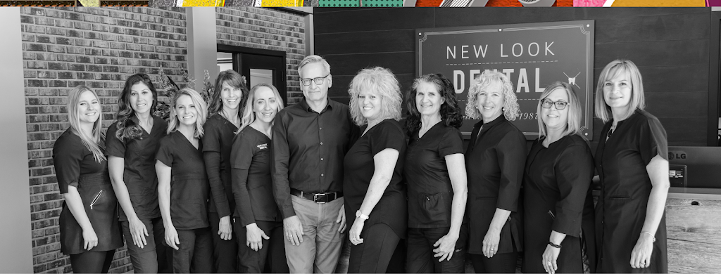 New Look Dental - West Kelowna Dentist | 3531 Old Okanagan Hwy #103, West Kelowna, BC V4T 3L7, Canada | Phone: (250) 768-7671