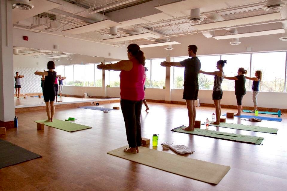 Healthletica Hot Yoga + Wellness | 30 Martha St, Bolton, ON L7E 5V1, Canada | Phone: (905) 951-6494