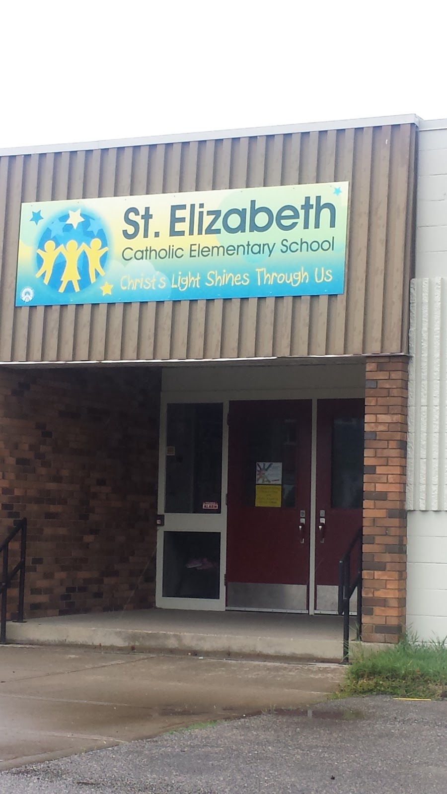 St. Elizabeth Elementary School | 7712 36 Ave NW, Edmonton, AB T6K 1H7, Canada | Phone: (780) 462-7022