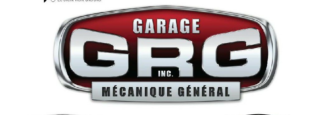 Garage grg inc | 4549 Rue Principale, Buckland, QC G0R 1G0, Canada | Phone: (418) 789-2858