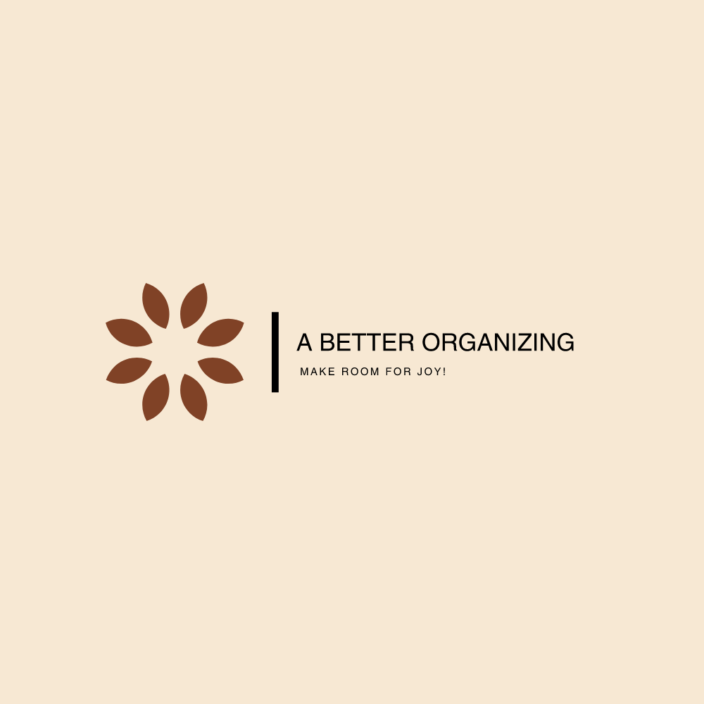 A Better Organizing | 6601 Main St, Whitchurch-Stouffville, ON L4A 6A9, Canada | Phone: (437) 423-5775