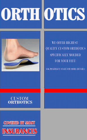 Custom Orthotics Oakville | 2540 Postmaster Dr, Oakville, ON L6M 0L6, Canada | Phone: (905) 469-9988