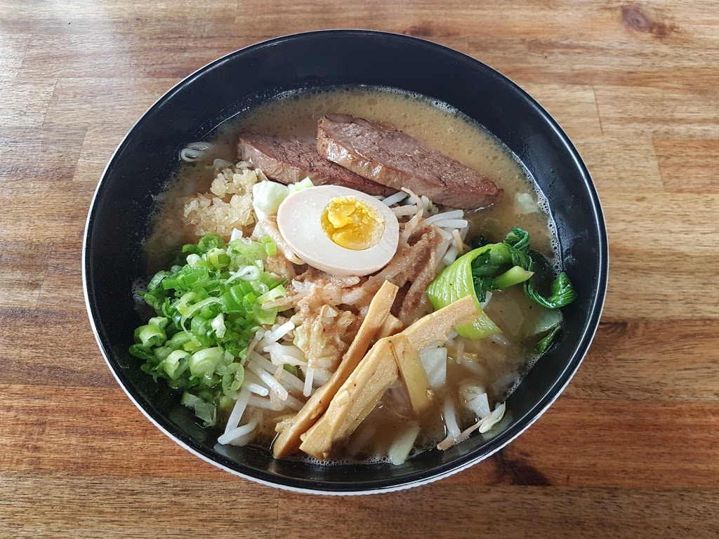 Shiro Ramen | 1970 Rymal Rd E #12, Hamilton, ON L0R 1P0, Canada | Phone: (905) 692-0100