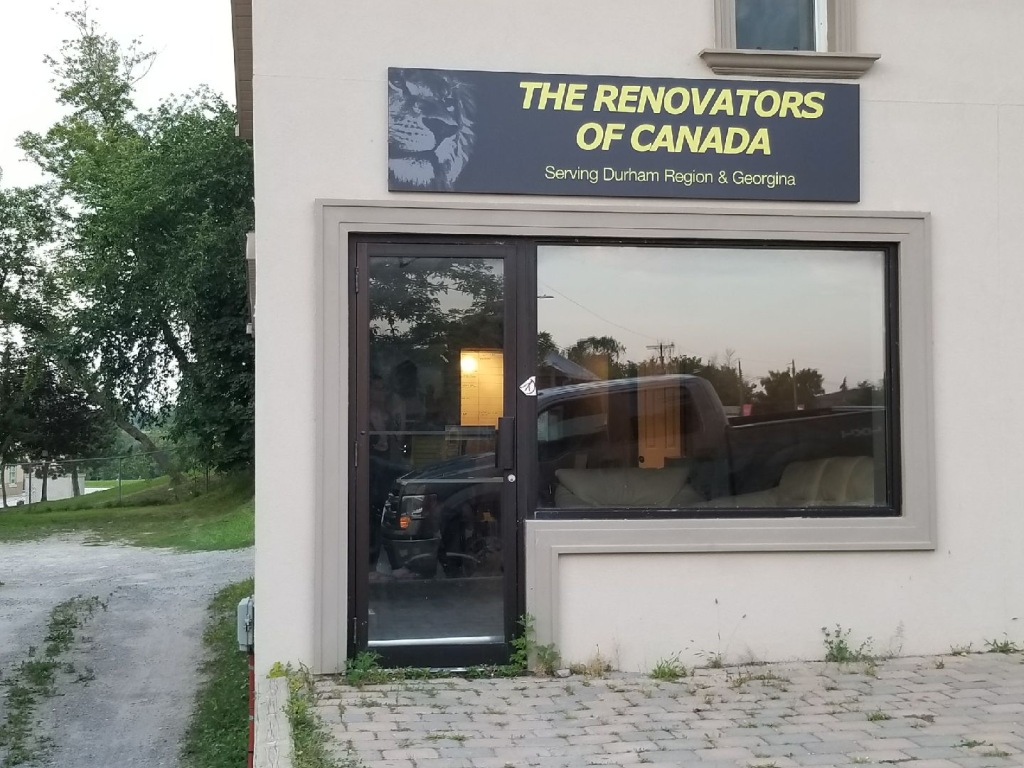 The Renovators of Canada | 196 Church St, Keswick, ON L4P 1J7, Canada | Phone: (905) 554-7000