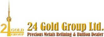 24 Gold Group Ltd. | 221 Victoria St Suite 312, Toronto, ON M5B 1V4, Canada | Phone: (416) 214-2442