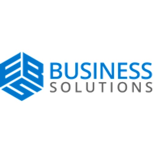 EBS Business Solutions | 5484 Tomken Rd Unit #21, Mississauga, ON L4W 2Z6, Canada | Phone: (289) 652-2287