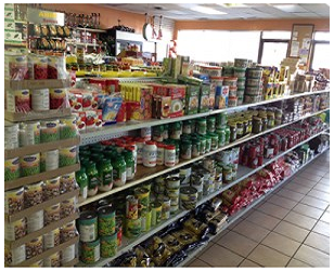 Chahine Supermarket | 7196 Temple Dr NE, Calgary, AB T1Y 4E8, Canada | Phone: (403) 590-2695