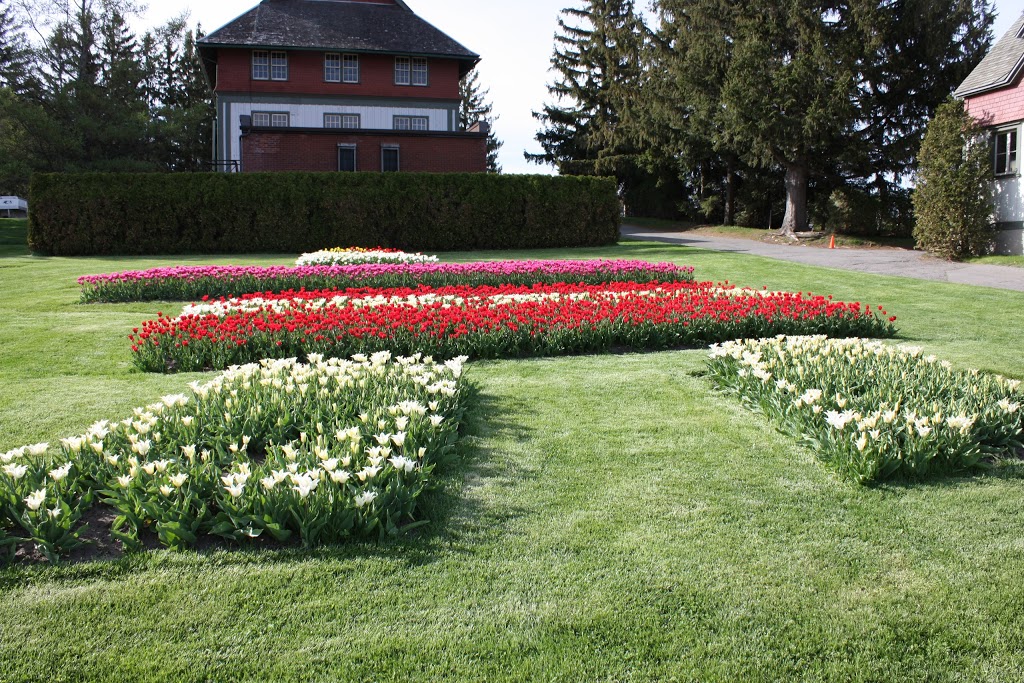 Ornamental Gardens | 75 National Capital Commission Scenic Driveway, Ottawa, ON K1A 0Z2, Canada | Phone: (303) 893-0552