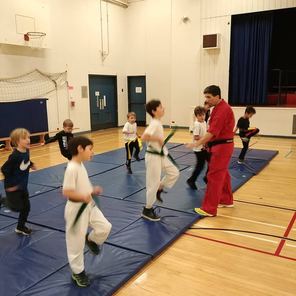 BC Martial Arts 4 All | 750 26th St E, North Vancouver, BC V7K 1A4, Canada | Phone: (778) 318-5126