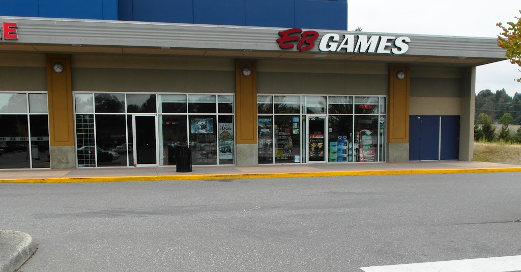 EB Games | 32525 London Ave #720, Mission, BC V2N 6M7, Canada | Phone: (604) 820-0767