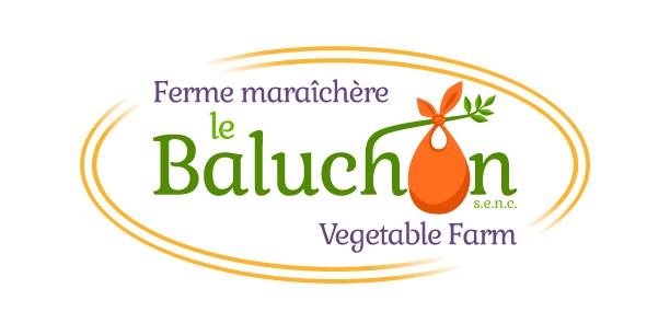 Ferme maraîchère le Baluchon | 576 Chem. du Haut-de-la-Chute, Rigaud, QC J0P 1P0, Canada | Phone: (450) 451-1116