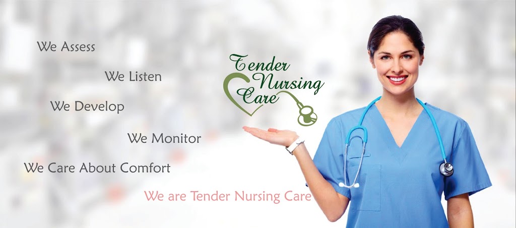 Tender Nursing Care TNCare.ca | 2 Marconi Ct Unit #1, Bolton, ON L7E 1E5, Canada | Phone: (416) 606-3112