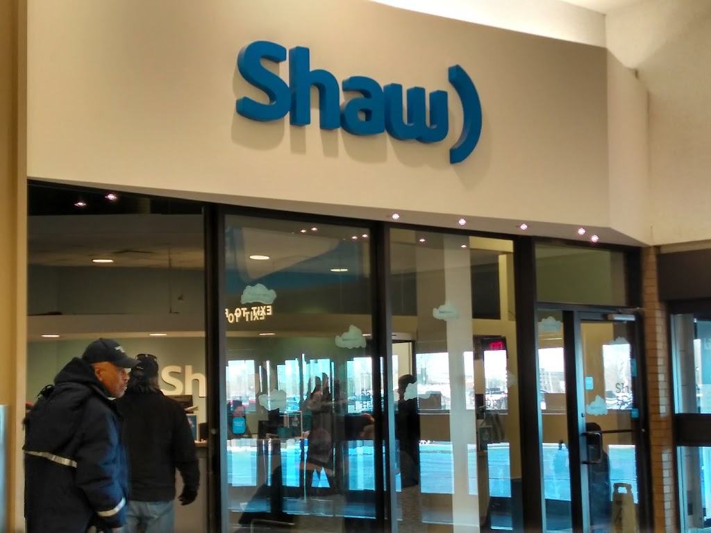 Shaw Communications | 1555 Regent Ave W, Winnipeg, MB R2C 4J2, Canada | Phone: (204) 282-4138