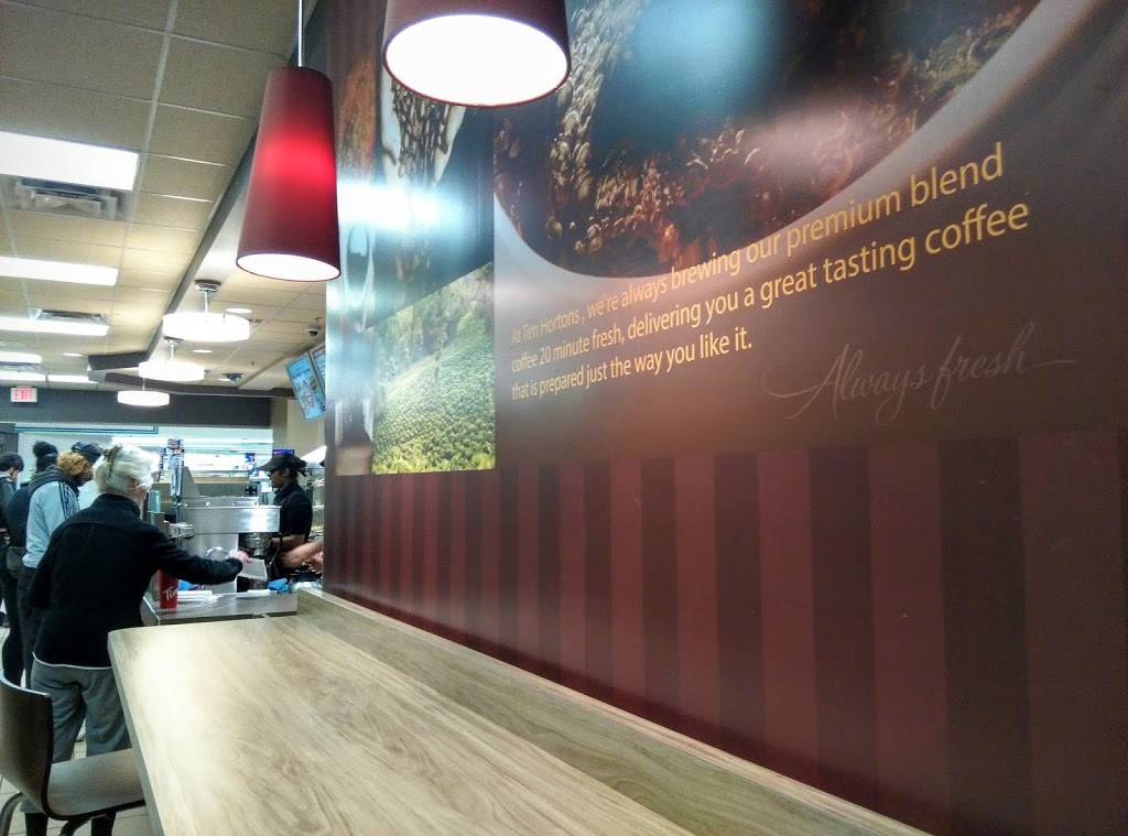 Tim Hortons | 3850 Sheppard Ave E, Scarborough, ON M1T 3L4, Canada | Phone: (416) 609-9051