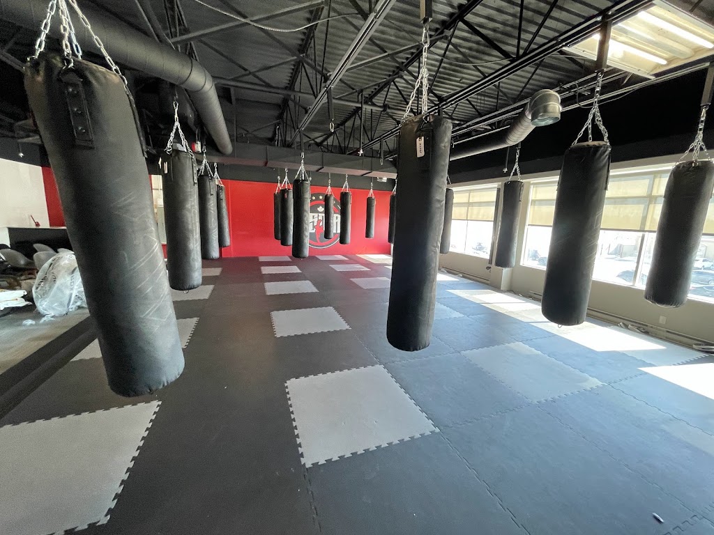 Canadian Sport Martial Arts Academy - CSMA Barrhaven | 4100 Strandherd Dr Suite 213, Nepean, ON K2J 0V2, Canada | Phone: (613) 831-8085