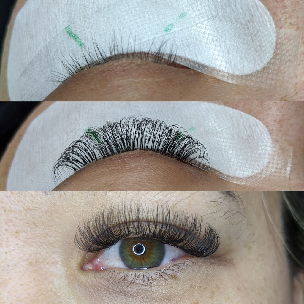 The Butterfly Effect Lashes | 11055 140a St, Surrey, BC V3R 3H2, Canada | Phone: (604) 220-3034