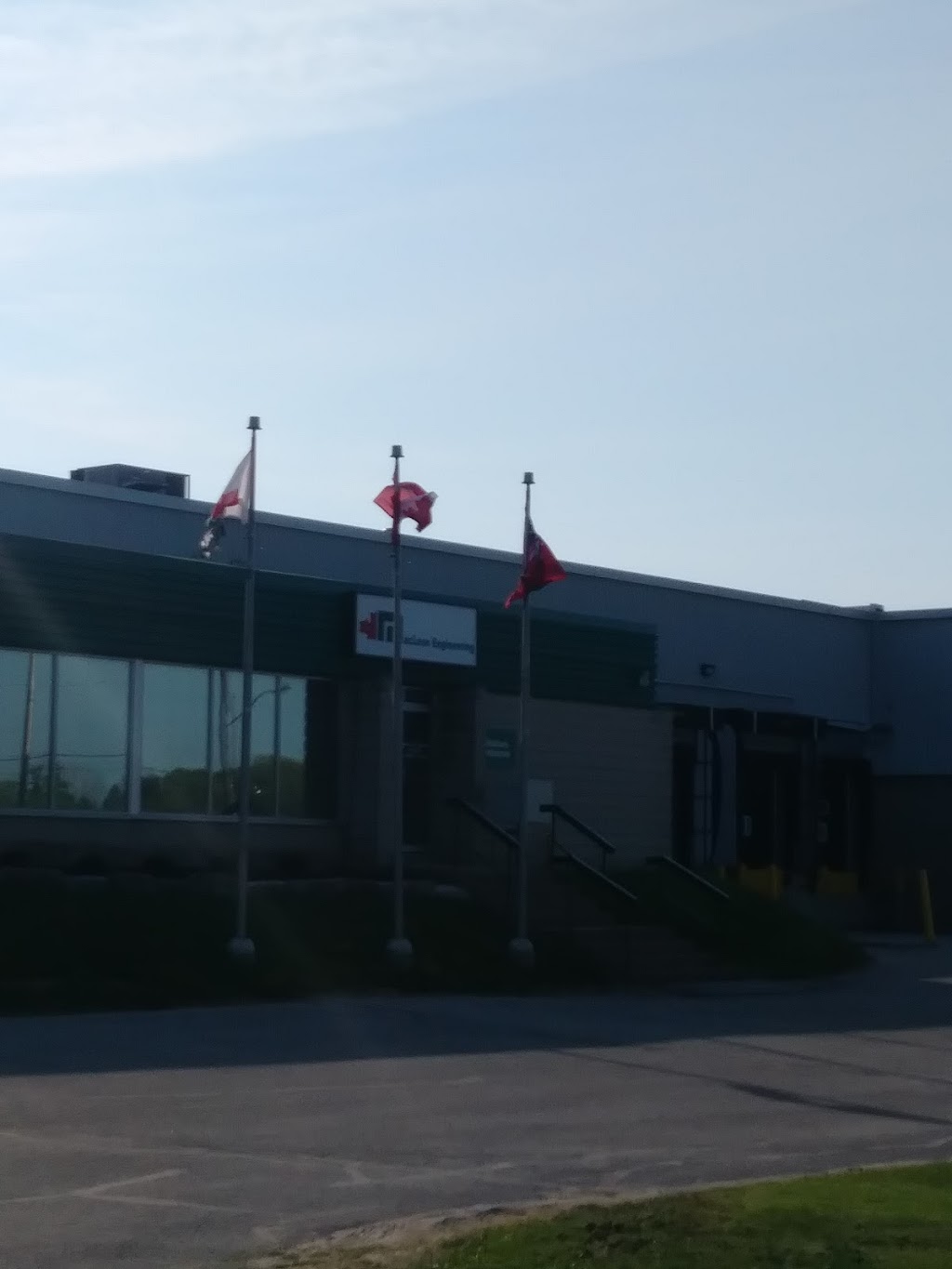 MacLean Engineering & Marketing | 286 Bayview Dr, Barrie, ON L4N 8X9, Canada | Phone: (705) 730-1375