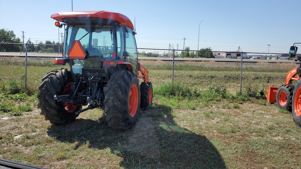 New-Way Kubota | 91008 Range Road 210, Lethbridge County, AB T1J 5P2, Canada | Phone: (403) 328-3777