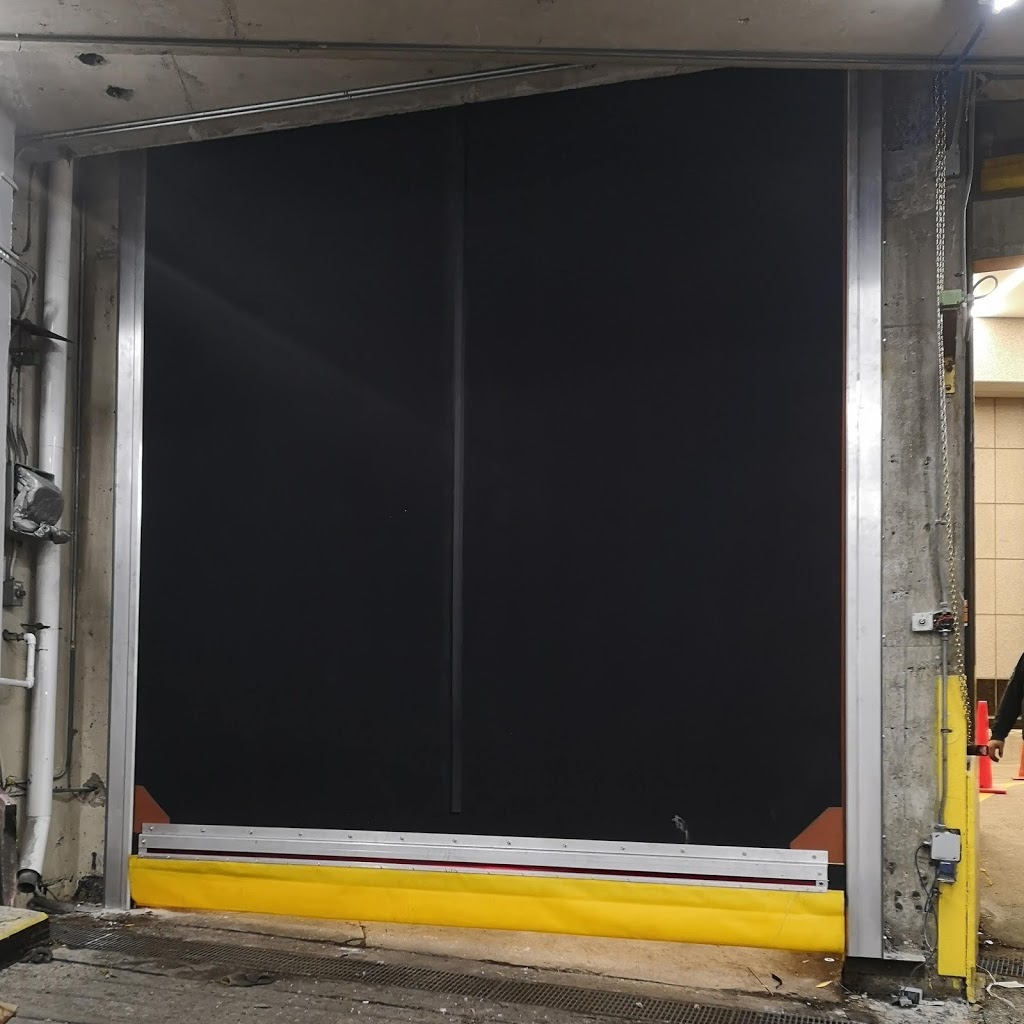 Wiz Overhead Doors Ltd | 24339 ON-48, Baldwin, ON L0E 1A0, Canada | Phone: (800) 323-9682