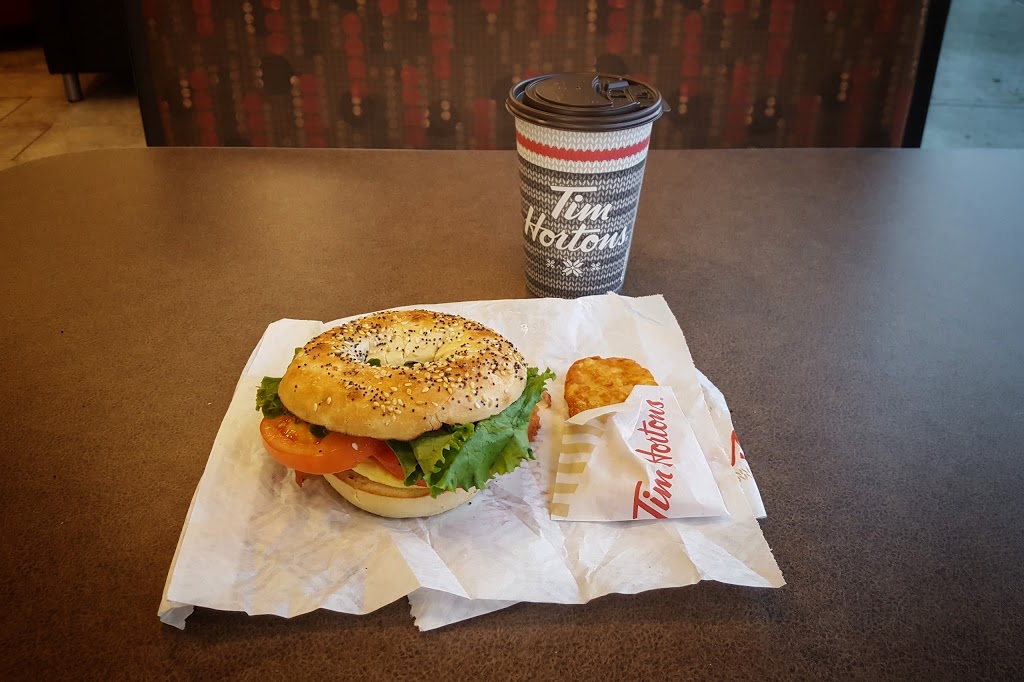 Tim Hortons | 113-120 Southridge Blvd, Fort Saskatchewan, AB T8L 0P6, Canada | Phone: (780) 998-7761