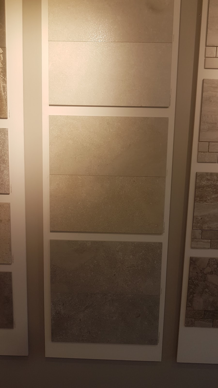 Daltile, American Olean Sales Service Center | 40 Graniteridge Rd Unit 1, Concord, ON L4K 5M8, Canada | Phone: (905) 738-2099