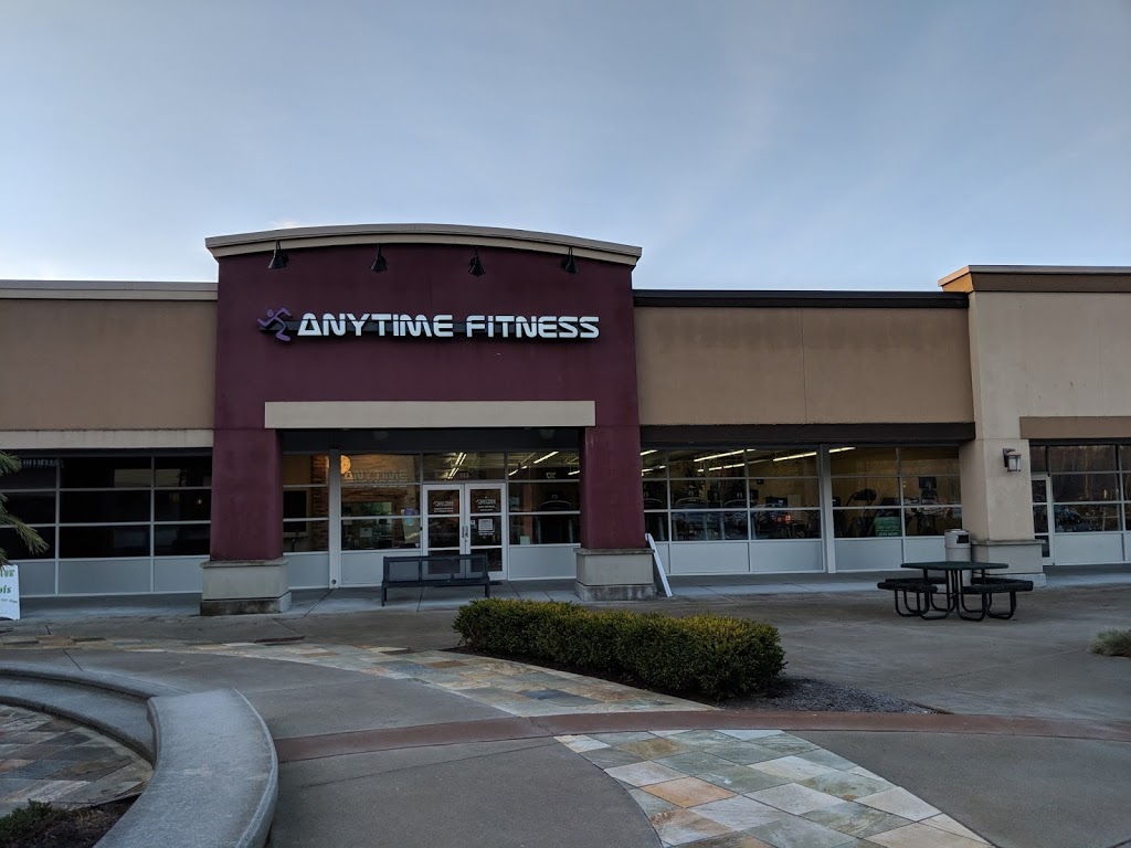 Anytime Fitness | 8115 Birch Bay Square St, Blaine, WA 98230, USA | Phone: (360) 393-3330