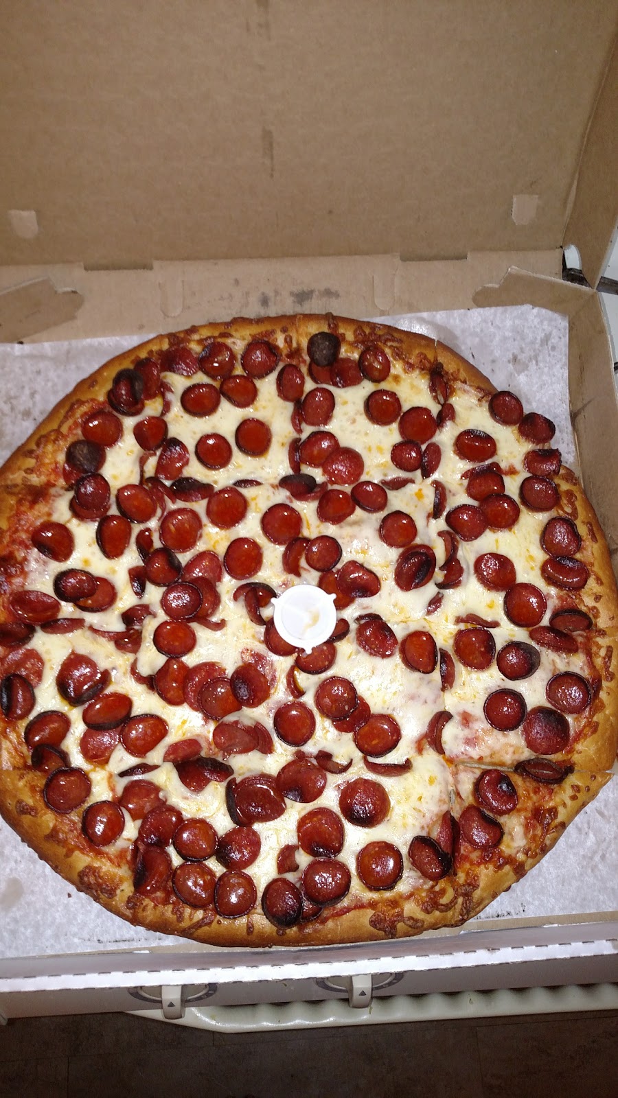 Great Lakes Pizza | 444 Indian Church Rd, Buffalo, NY 14224, USA | Phone: (716) 939-3333