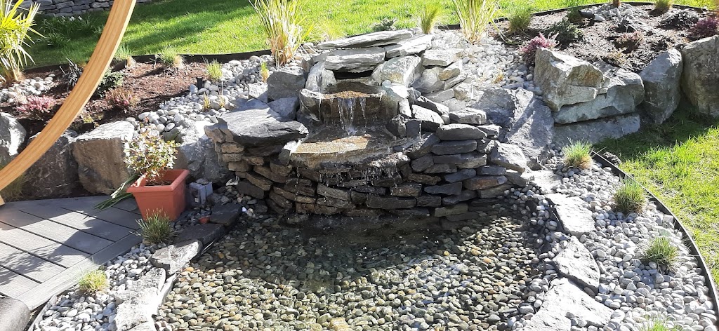 Anderson restoration and landscaping | 1773 Laurier Ave, Port Coquitlam, BC V3B 2C3, Canada | Phone: (604) 209-5921