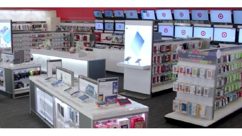 Target Mobile | 1575 Niagara Falls Blvd, Amherst, NY 14228, USA | Phone: (716) 831-8750