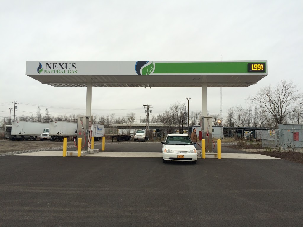 GAIN Clean Fuel | 380 Grand Island Blvd, Tonawanda, NY 14150, USA