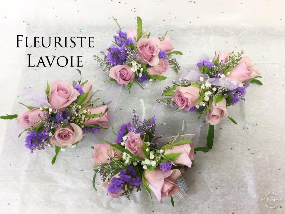 Fleuriste D.L Lavoie | 330 Avenue Béthany, Lachute, QC J8H 2N2, Canada | Phone: (450) 562-1422