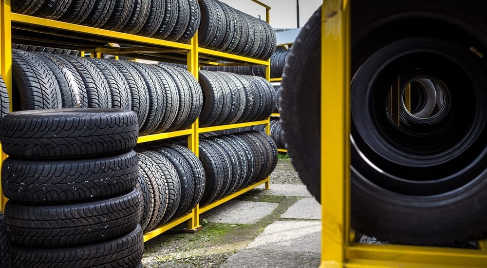 Unlimited Tires & Rims | 177 Glenforest Dr, Vaughan, ON L4J 8K4, Canada | Phone: (647) 920-2080