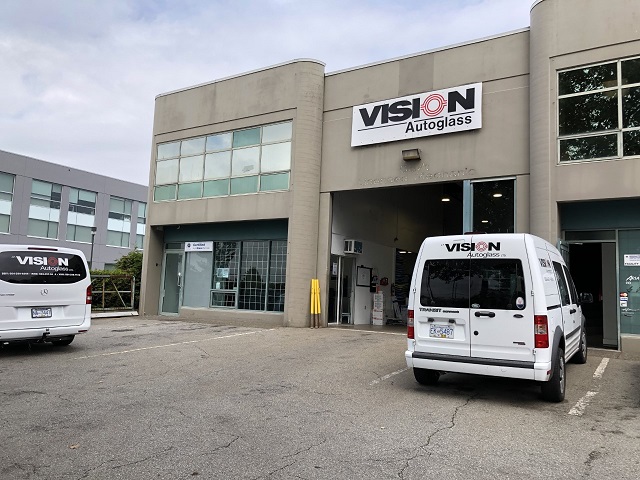 J F Vision Autoglass (Richmond) | 13931 Sparwood Pl #105, Richmond, BC V6V 1Y5, Canada | Phone: (604) 451-0454