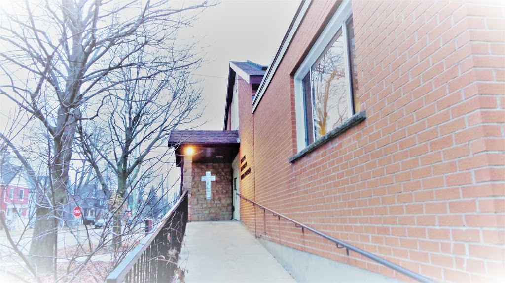 Kingston Korean Mission Church | 263 Victoria St, Kingston, ON K7L 3Y9, Canada | Phone: (613) 770-4767