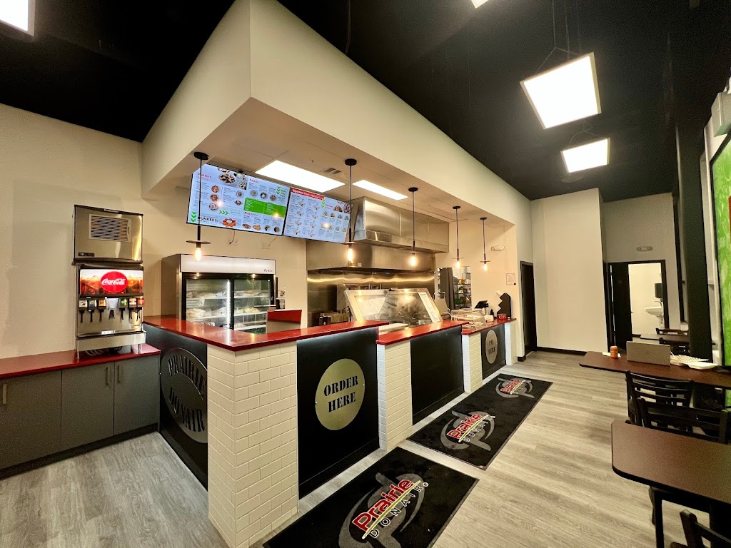 Prairie Donair Calgary Sage Hill | 340 Sage Vly Cmn NW Unit# 104, Calgary, AB T3R 1T8, Canada | Phone: (587) 617-5759