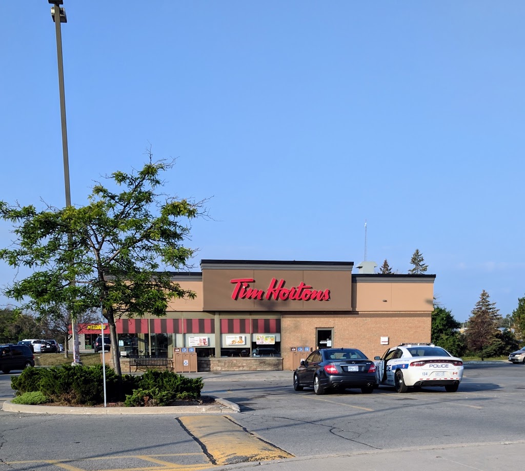 Tim Hortons | 2165 Royal Windsor Dr, Mississauga, ON L5K 1J5, Canada | Phone: (905) 823-0320